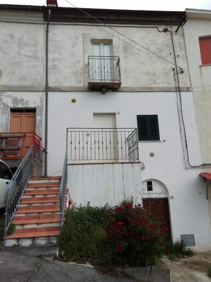 Casa Di Gabry Apartment Torino di Sangro Exterior photo