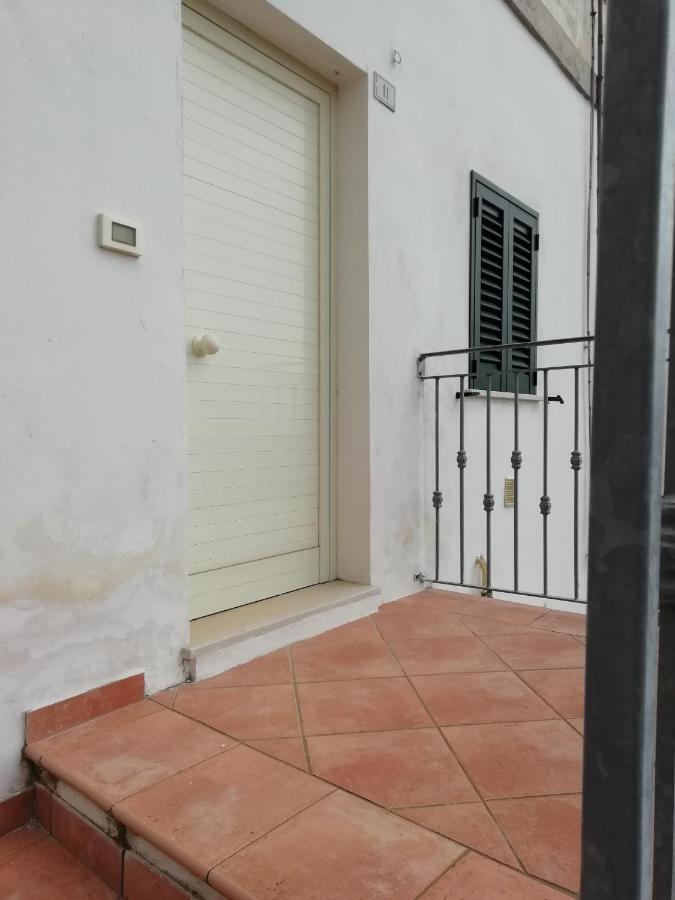 Casa Di Gabry Apartment Torino di Sangro Exterior photo